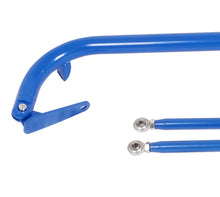 Load image into Gallery viewer, NRG Harness Bar 49in. - Blue - free shipping - Fastmodz