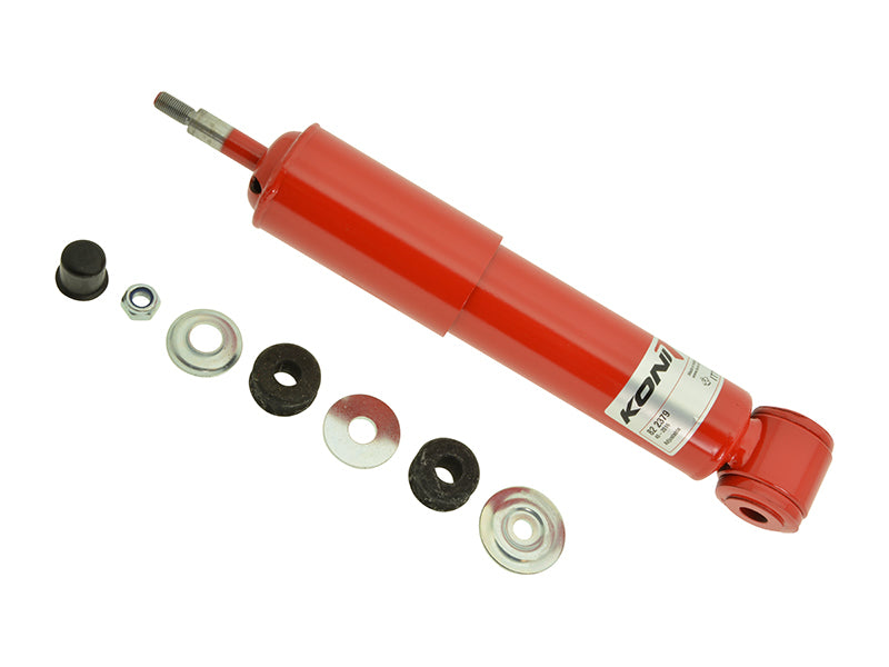 KONI 82 2379 - Koni Heavy Track (Red) Shock 90-04 Volkswagen EurovanFront