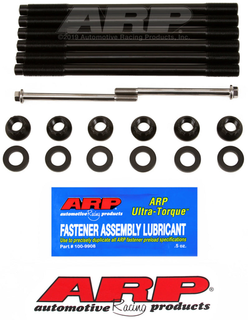 ARP 288-4701 FITS 288-4701 - Polaris RZR 900cc/1000cc Head Stud Kit