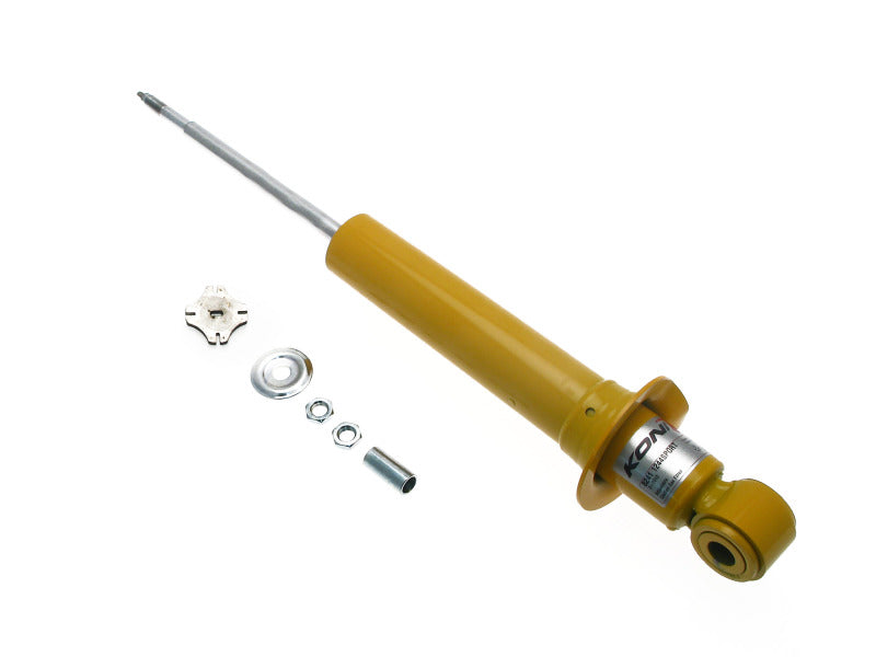 KONI 8241 1244Sport - Koni Sport (Yellow) Shock 06-09 Mazda MX-5 RoadsterRear