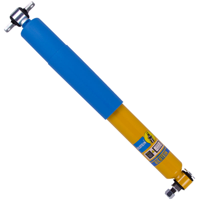 Bilstein 24-291699 - Motorsport AK Series 73-81 Buick Century 46mm Monotube Shock Absorber