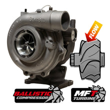 Load image into Gallery viewer, BD Diesel 1045840 - Duramax Screamer Turbo 2004.5-2010 Chevrolet LLY/LBZ/LMM