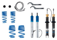 Load image into Gallery viewer, Bilstein 49-279047 - B16 12-19 Porsche 911 Front and Rear Performance Suspension System