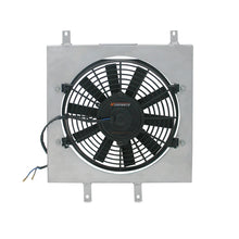 Load image into Gallery viewer, Mishimoto MMFS-CIV-92 FITS 92-00 Honda Civic / 93-97 Del Sol Aluminum Fan Shroud Kit