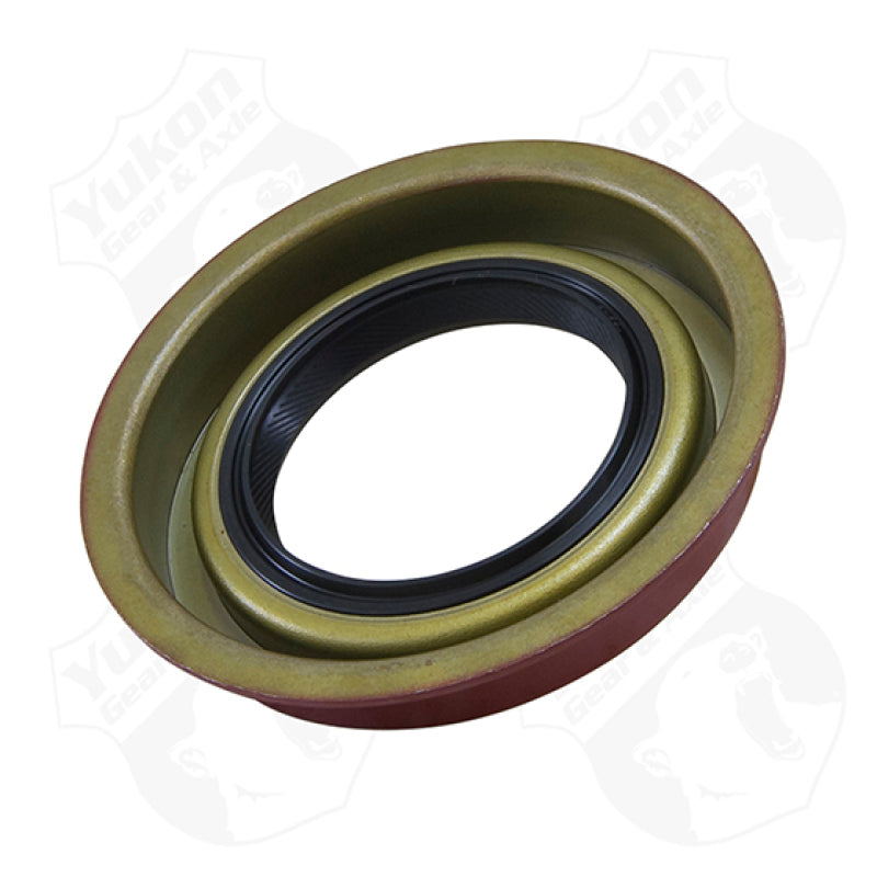 Yukon Gear & Axle YMS8460N - Gear 12T / 12P / & Ci Vette Pinion Seal