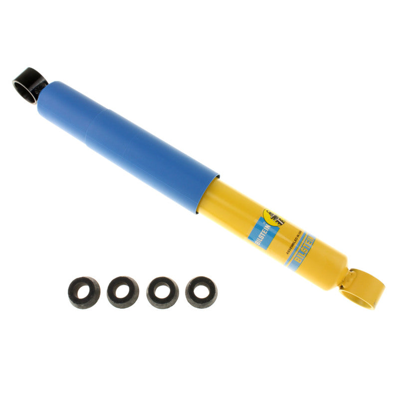 Bilstein 24-184977 - B6 1995 Toyota Tacoma SR5 Rear Right 46mm Monotube Shock Absorber