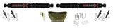 Skyjacker 8299 FITS 2004-2004 Ford F-350 Super Duty Steering Damper Kit