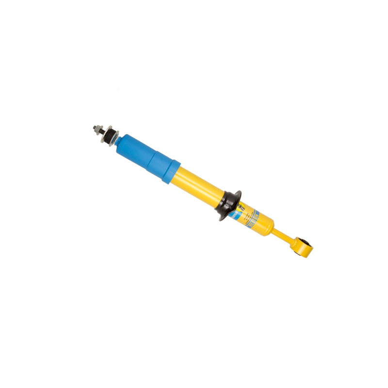 Bilstein 24-265966 - 4600 Series 2016 Toyota Tacoma Limited V6 3.5L Front 46mm Monotube Shock Absorber