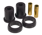 Prothane 6-309-BL - 79-04 Ford Mustang Axle Housing Bushings Hard Black