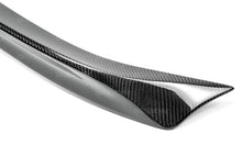 Load image into Gallery viewer, Seibon RS14LXIS-SM FITS 14 Lexus IS350 F Sport SM Style Carbon Fiber Rear Spoiler