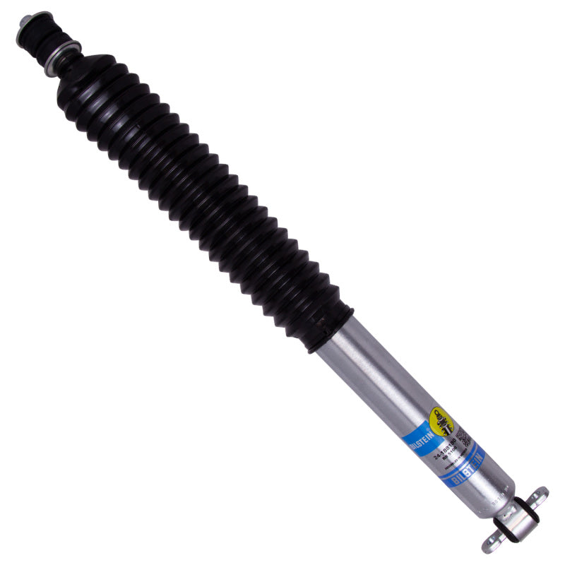 Bilstein 24-188180 - 5100 Series 1998 Jeep Wrangler SE Front 46mm Monotube Shock Absorber