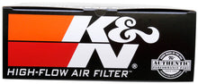 Load image into Gallery viewer, K&amp;N Engineering HD-1102 - K&amp;N 02-09 Harley Davidson VRSCA V-Rod Replacement Air Filter