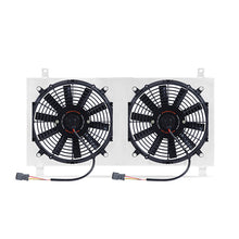 Load image into Gallery viewer, Mishimoto MMFS-RSX-02 FITS 02-04 Acura RSX Aluminum Fan Shroud Kit