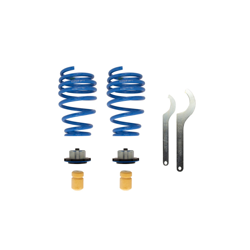 Bilstein 47-270176 - B14 (PSS) 12-17 Fiat 500 Suspension Kit