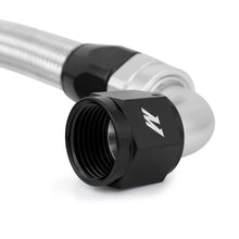 Load image into Gallery viewer, Mishimoto MMSBH-10-4 FITS 4 Ft Stainless Steel Braided Hose w/ -10AN Fittings