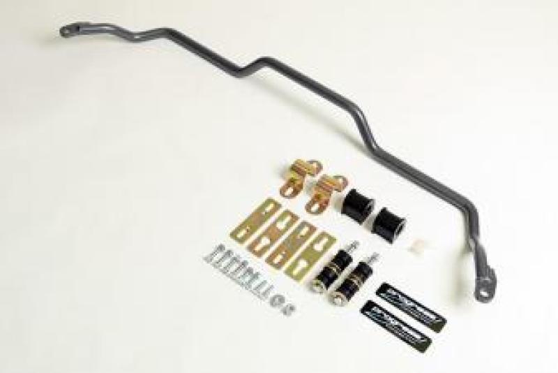 Progress Tech 88-91 Honda Civic/CRX Front Sway Bar (22mm) - free shipping - Fastmodz