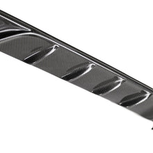 Load image into Gallery viewer, Seibon RL18VWG7-MB FITS 18-19 Volkswagen GTI Mk7 MB-Style Carbon Fiber Rear Lip