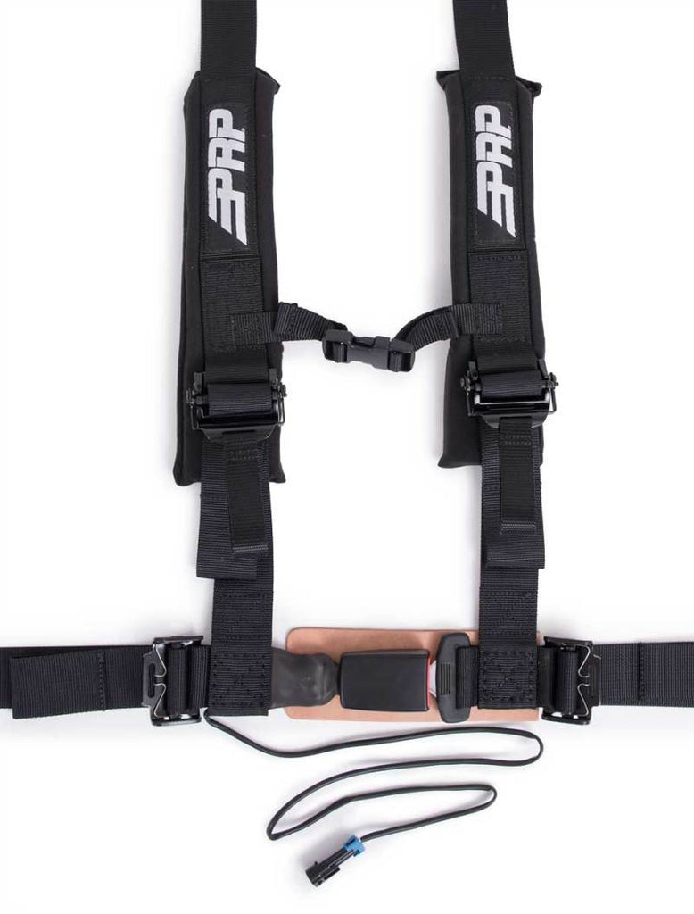 PRP Seats SBAUTO2D -  -PRP RZR/Can-Am 4.2 Harness  (Driver Side)