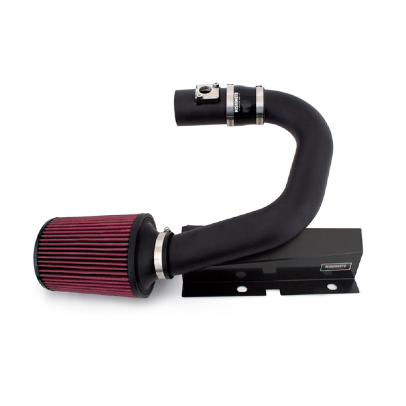 Mishimoto MMAI-BRZ-13WBK FITS 13+ Subaru BRZ/Scion FR-S Performance Cold Air Intake KitWrinkle Black