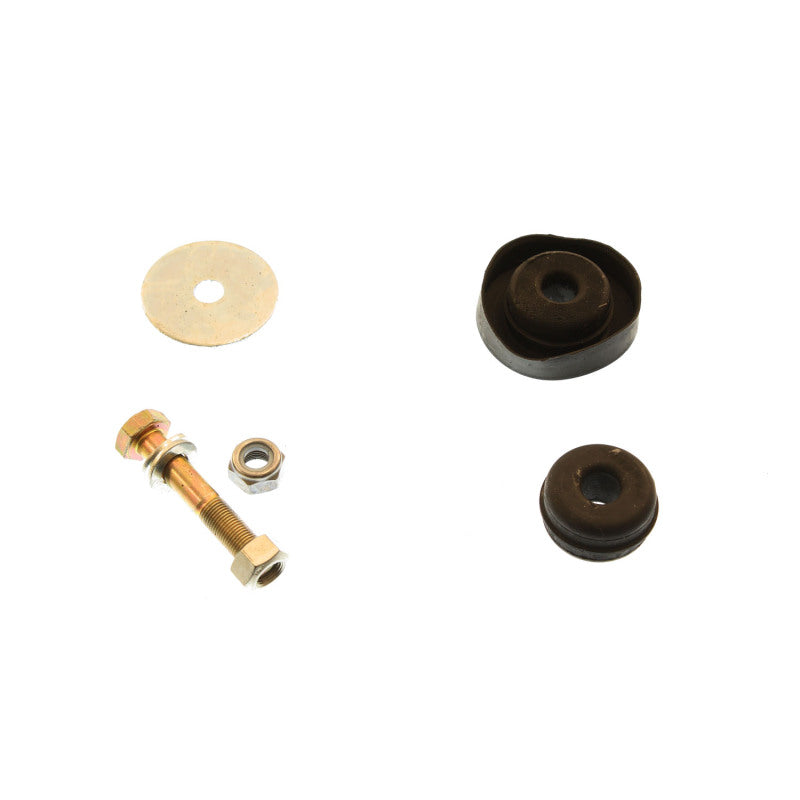 Bilstein 24-068802 - B6 (HD) 01-09 Mercedes-Benz C Class Rearr 36mm Monotube Shock Absorber