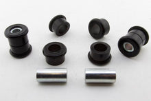 Load image into Gallery viewer, Whiteline Plus 1/90-02 Nissan Skyline Rear Radius Arm - Upper Inner &amp; Outer Bushing Kit