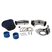 Load image into Gallery viewer, BBK 1712 FITS 94-95 Mustang 5.0 Cold Air Intake KitChrome Finish