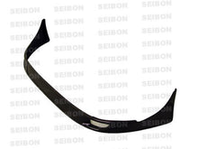 Load image into Gallery viewer, Seibon FL9398TYSUP-TS FITS 93-98 Toyota Supra TS Carbon Fiber Front Lip