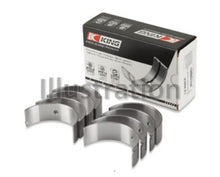 Load image into Gallery viewer, King Engine Bearings CR4608SI -King Toyota 2ZZ-GE (Standard Size) Connecting Rod Bearing Set (Set of 4)