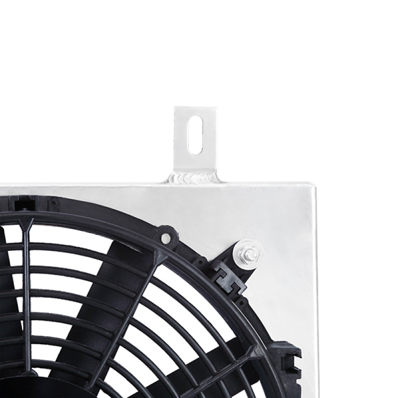 Mishimoto MMFS-INT-94 FITS 94-01 Acura Integra Aluminum Fan Shroud Kit