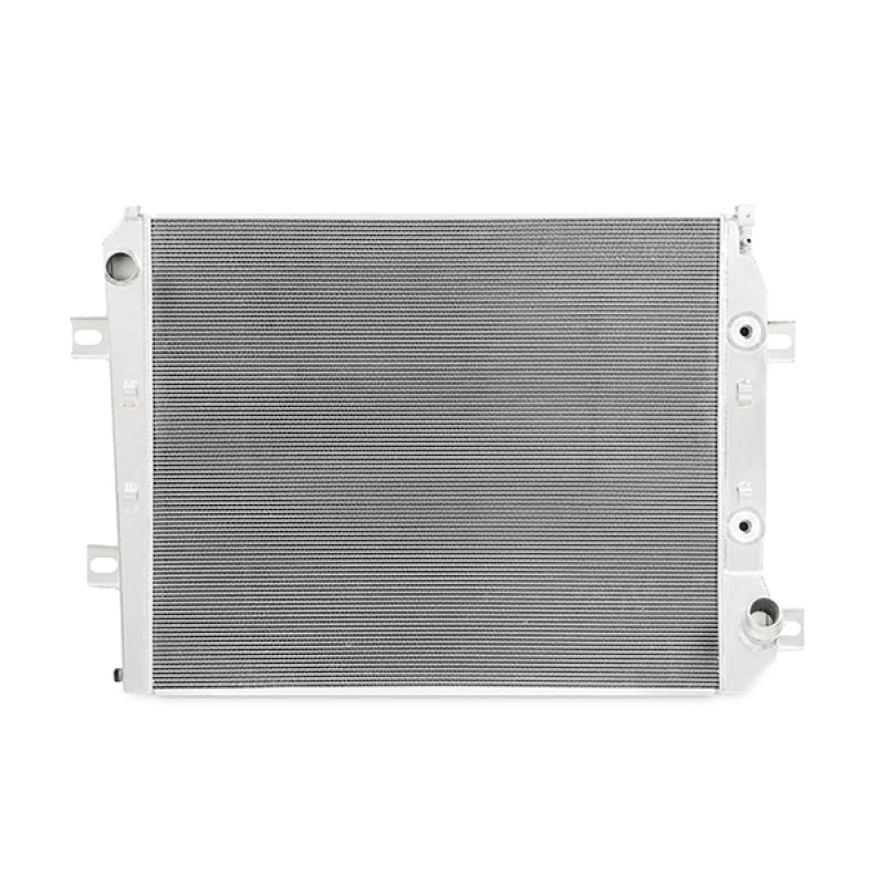 Mishimoto MMRAD-DMAX-11 FITS 11+ Chevy 6.6L Duramax Radiator