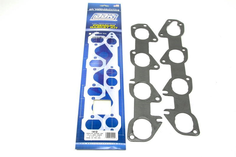 BBK 1412 - Dodge Ram 5.7 Hemi Exhaust Header Gasket Set