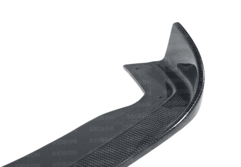 Seibon FL1213SBBRZ-TA FITS 12-14 Subaru BRZ TA-Style Carbon Fiber Front Lip