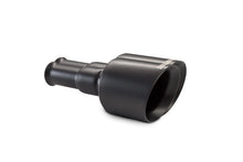 Load image into Gallery viewer, Carven Exhaust CR1002.2 - Carven 09-18 RAM 1500 5.7L V8 (Dual Tailpipe) 5in. Exhaust Tip Replacement Set (Clamp On) Black