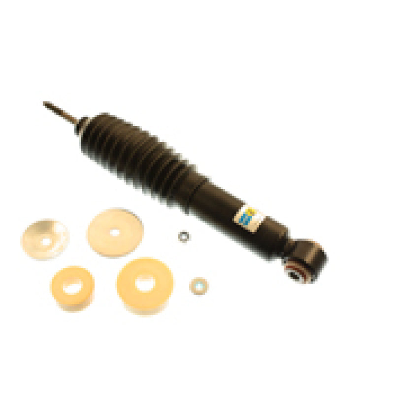 Bilstein 24-018586 - B4 1994 Jaguar XJ12 Base Rear 46mm Monotube Shock Absorber