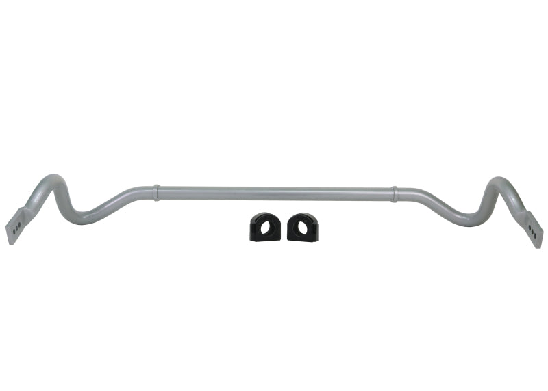 Whiteline BBF44Z - 15-18 BMW M3 / 15-20 BMW M4 Front 30mm Adjustable Swaybar