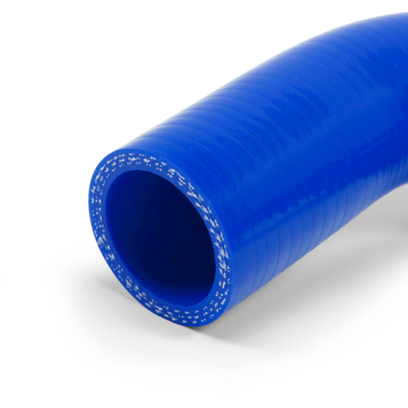 Mishimoto MMHOSE-TINY-07BL FITS 06-14 Mini Cooper S (Turbo) Blue Silicone Hose Kit