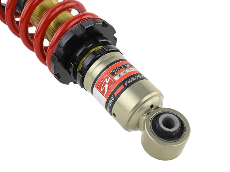 Skunk2 Racing 541-05-4735 -  -Skunk2 05-06 Acura RSX (All Models) Pro S II Coilovers (10K/10K Spring Rates)