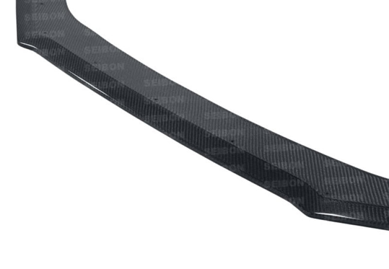 Seibon FL1213SBBRZ-TA FITS 12-14 Subaru BRZ TA-Style Carbon Fiber Front Lip