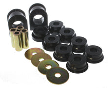Load image into Gallery viewer, Energy Suspension 4.5186G - 99-04 Ford F250/F350 4wd 32mm Front Sway Bar Bushing Set (Sway bar end link bushin
