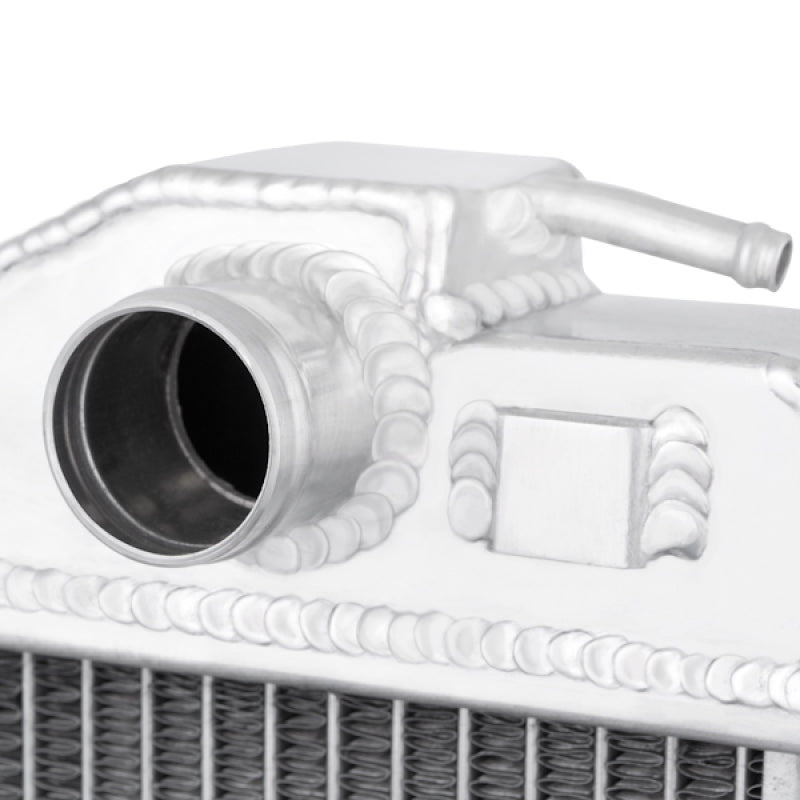 Mishimoto MMRAD-E30-82 FITS 87-91 BMW E30 M3 Manual Aluminum Radiator