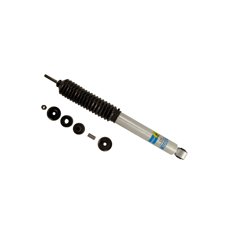 Bilstein 24-285667 - 5100 Series 14-18 Dodge Ram 2500 Rear 46mm Monotube Shock Absorber