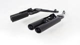 Remus 7783 089518L - 18-19 BMW K 1600 Bagger Custom Muffler Left Side