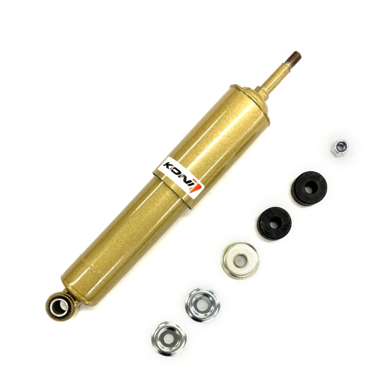 KONI 8805 1042 - Koni 92-16 Ford E-350/E450 FSD Gold RV Front Shock