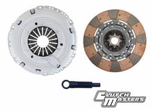 Load image into Gallery viewer, Clutch Masters 07234-HDBL-R FITS 12-17 Ford Focus 2.0L FX400 Heavy Duty Rigid Clutch Kit
