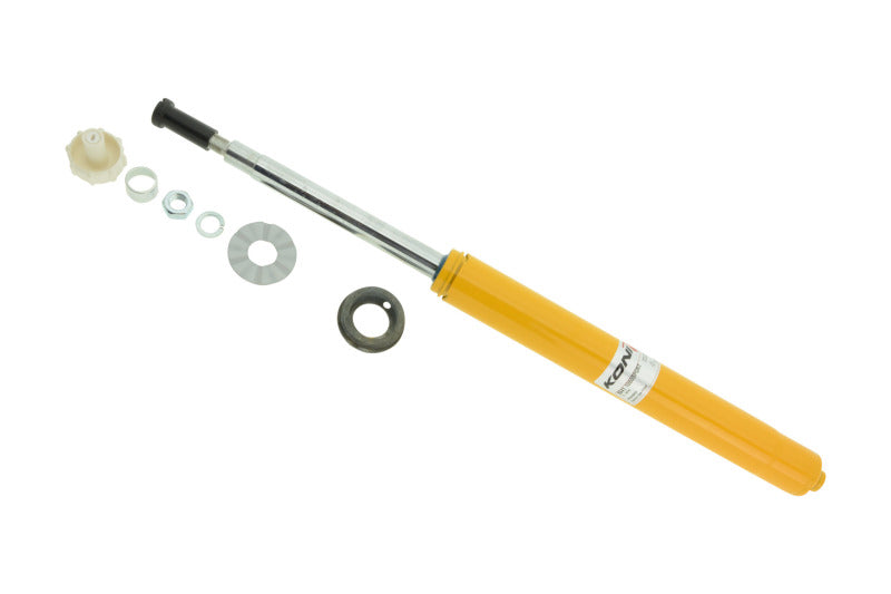 KONI 8641 1060Sport - Koni Sport (Yellow) Shock 84-89 Nissan 300ZX (Exc. Elect. Susp.)Front