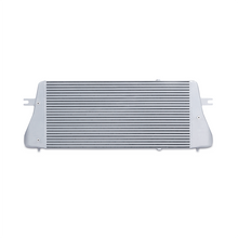 Load image into Gallery viewer, Mishimoto MMINT-RAM-94KSL FITS 94-02 Dodge Ram 2500 5.9L Cummins Intercooler Kit w/ Pipes (Silver)
