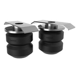 Timbren GMRCCA FITS GMRCCA FITS 2015 Chevrolet Colorado Base Rear Suspension Enhancement System