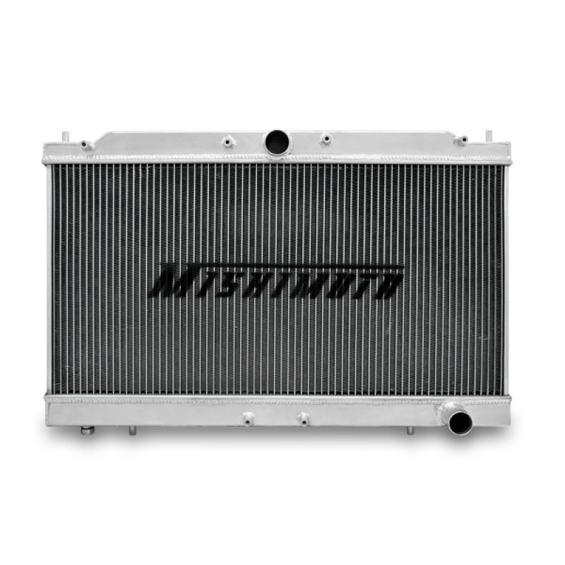 Mishimoto MMRAD-ECL-95T FITS 95-99 Mitsubishi Eclipse Turbo Manual Aluminum Radiator