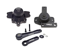 Load image into Gallery viewer, Torque Solution TS-VW-012P - Engine Transmission &amp; Pendulum Mount Kit Volkswagen Jetta Golf Passat