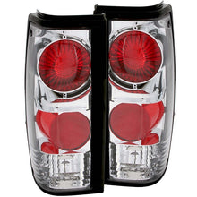 Load image into Gallery viewer, ANZO 211029 -  FITS: 1982-1994 Chevrolet S-10 Taillights Chrome